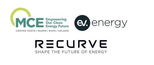 MCE, ev.energy, & Recurve