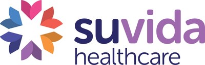 Suvida Logo