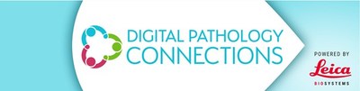 Digital Pathology Connections logo