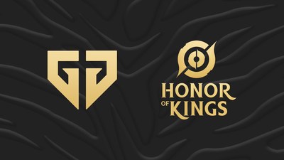 Gen.G Esports signs partnership with Tencent's TiMi Esports to cooperate in expanding the global market for ‘Honor of Kings'
