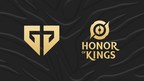 Gen.G Esports signs partnership with Tencent's TiMi Esports to cooperate in expanding the global market for 'Honor of Kings'