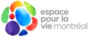Espace pour la vie Logo (Groupe CNW/Espace pour la vie)