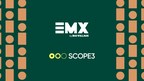 EMX by Big Village Partners with Scope3 to Introduce the Industry's First Open Exchange Green Media Product