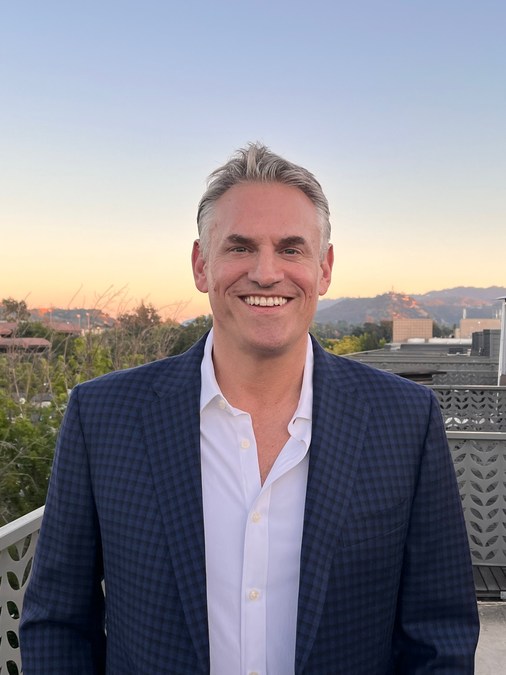 Whimstay Welcomes David Weiss as Chief Operating Officer - Vimarsana News