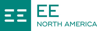 EE North America logo