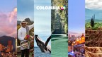 Colombia Becomes the #1 Destination of South America for Globetrotters