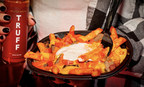 TACO BELL® BRINGS THE HEAT WITH NACHO FRIES FEATURING TRUFF SAUCE