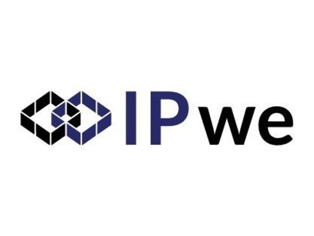 IPwe, Inc. (HQ: Delaware, CEO: Erich Spangenberg)</p>
<p>Founded in 2018, IPwe is a global platform leveraging the power of artificial intelligence and blockchain technology around smart intangible asset management. IPwe is expanding traditional IP markets by increasing transparency with clear and verifiable metrics to lower costs and enhance value and returns. (PRNewsfoto/IPwe, Inc.)
