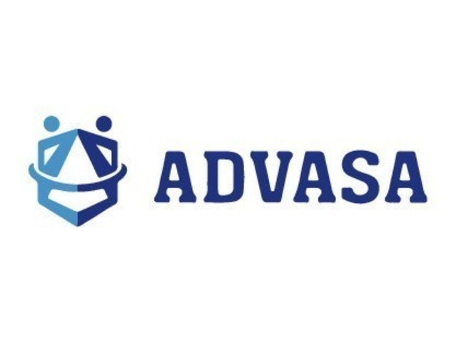 ADVASA Co., Ltd. (HQ: Tokyo, CEO: Asamitsu Kosugi) Providing a benefit payment service called "FUKUPE" that serves as a platform for various financial services by offering employees immediate access to their salaries for their work at any time, and providing cashless receipt and settlement at any wallet, card, not to mention bank accounts. (PRNewsfoto/IPwe, Inc.)