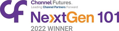 TRINITY NETWORX Ranked Among Elite Managed Service Providers on Channel Futures 2022 NextGen 101 List