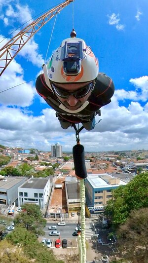 São Roque recebe evento com atrações radicais e gratuitas