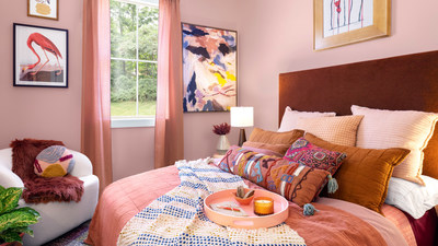 House of HomeGoods (House of HomeGoods is ever-changing. Your stay may feature a different look than shown here)