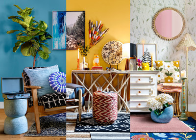 HomeGoods Unveils 'House of HomeGoods,' a Unique Bookable Getaway That ...