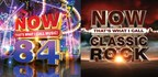 NOW THAT'S WHAT I CALL MUSIC! PRESENTS TWO NEW RELEASES ON OCTOBER 28 'NOW THAT'S WHAT I CALL MUSIC! Vol. 84' AND 'NOW THAT'S WHAT I CALL CLASSIC ROCK!'
