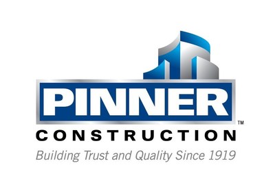 Pinner Construction, Inc. (PRNewsfoto/Pinner Construction, Inc.)