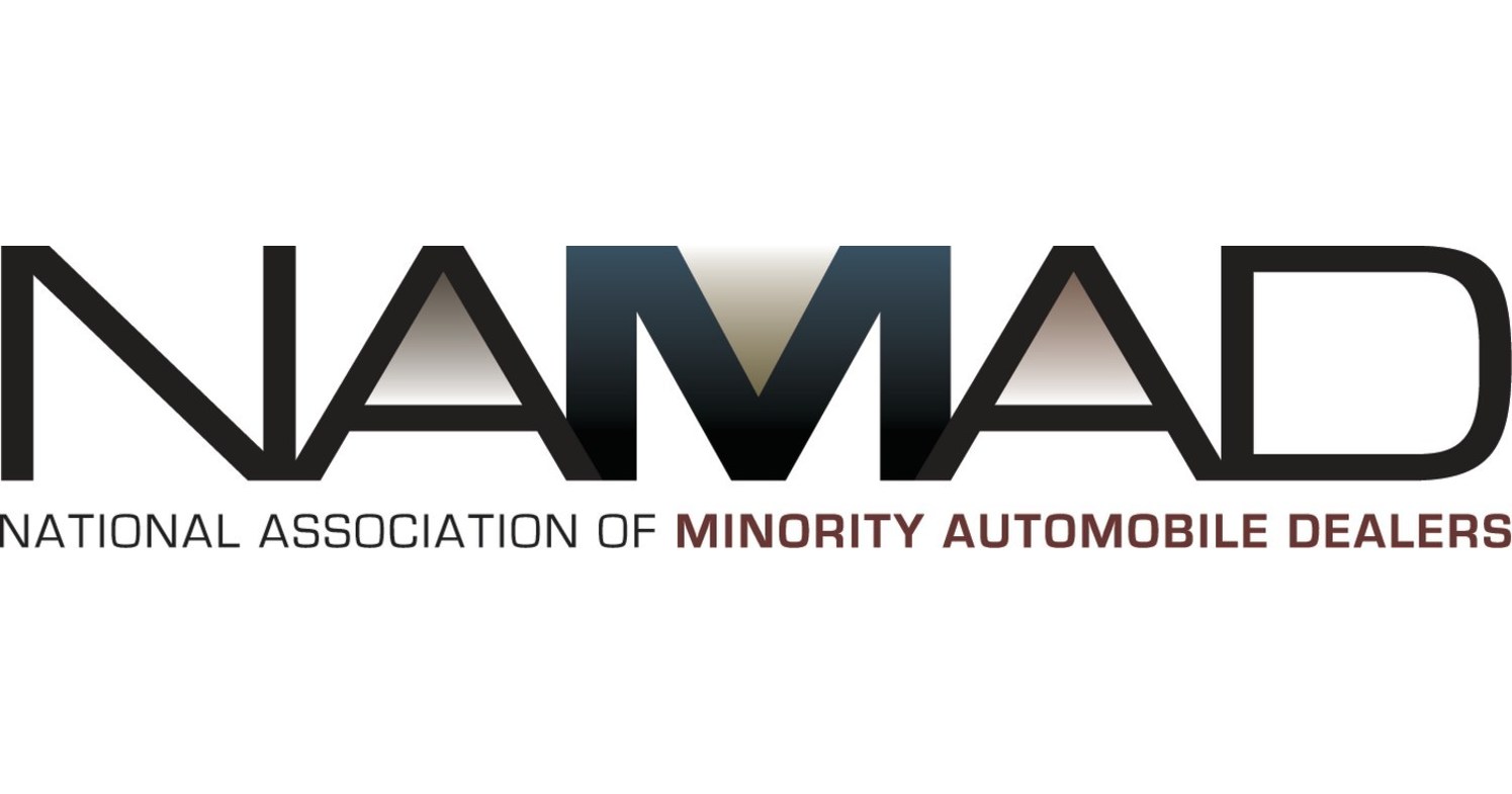 The National Association of Minority Automobile Dealers and S&P Global
