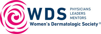 Women’s Dermatologic Society Logo