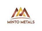 Minto Metals Announces Copper Production for Third Quarter of 2022