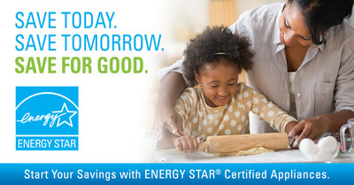 Commemorating “ENERGY STAR® Day” 2022, LG Electronics USA once again joined forces with Lowe’s and Rebuilding Together to help a deserving local family “save today, save tomorrow and save for good” with energy efficiency upgrades using ENERGY STAR certified LG home appliances.