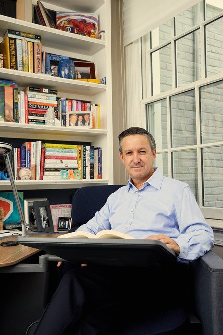 Free Virtual College Admissions Week - Families Seeking Clarity About College Admissions Should Join New York Times Bestselling Author Jeff Selingo for a Free Webinar Hosted by Fusion Education Group - Vimarsana News