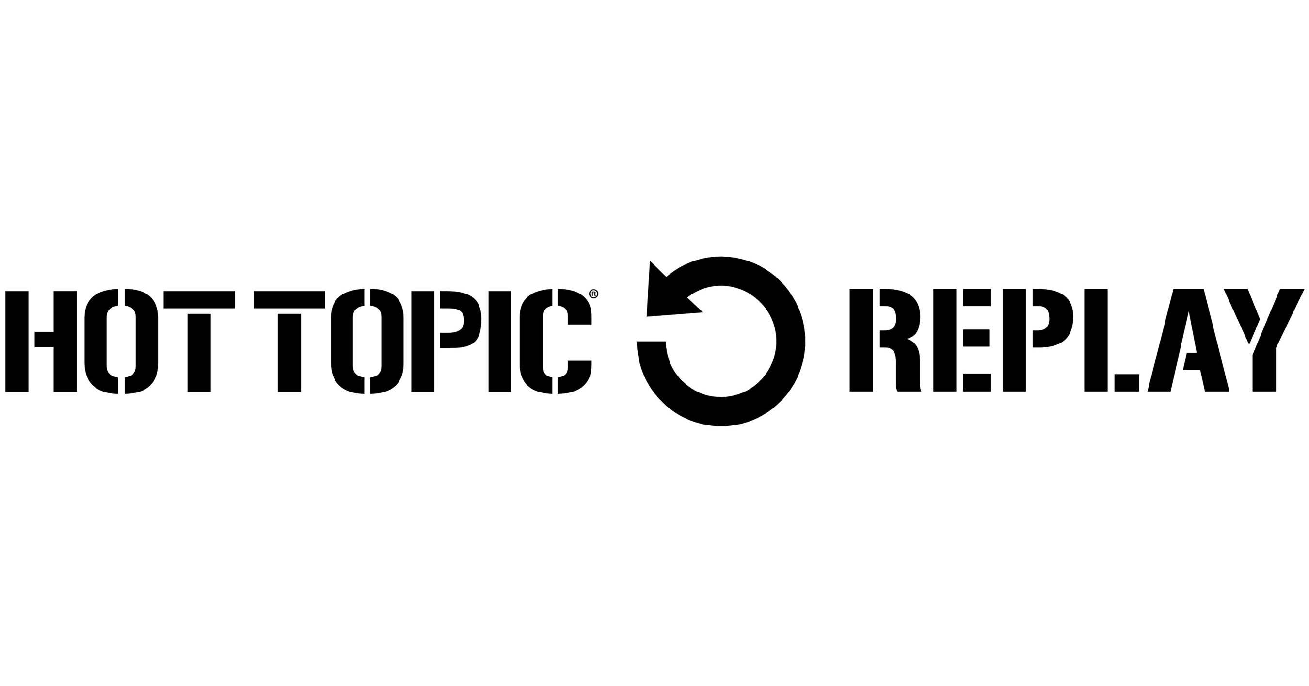 Hot Topic Launches "Hot Topic Replay," a New Resale Program Enabled by thredUP