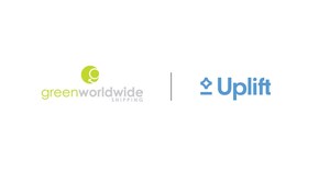 Green Worldwide Shipping® Expands Sustainability Solutions for Supply Chains Through Innovative Partnership with The Uplift Agency