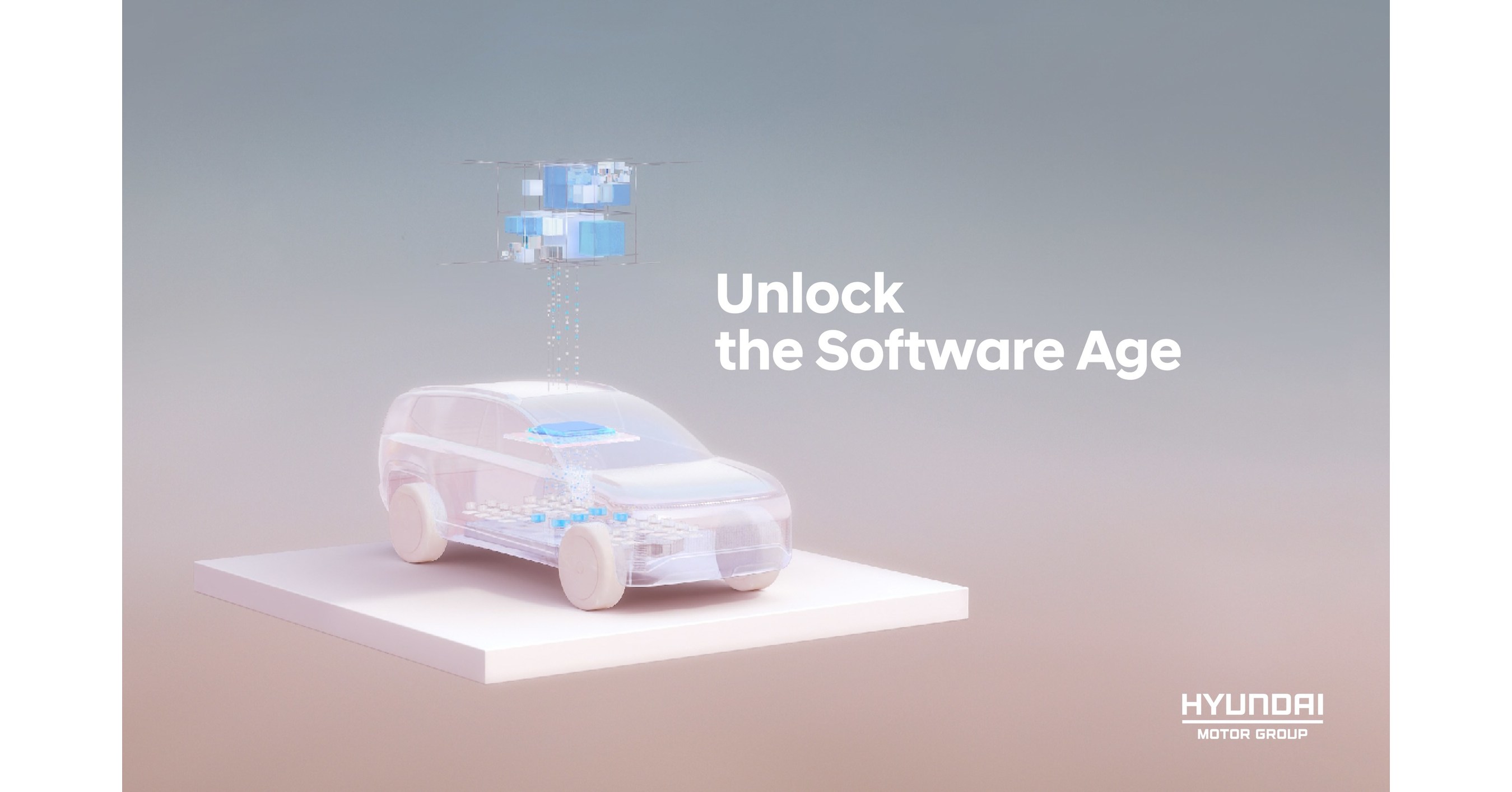 Hyundai Motor Group Announces Future Roadmap for Software Defined Vehicles  at Unlock the Software Age Global Forum