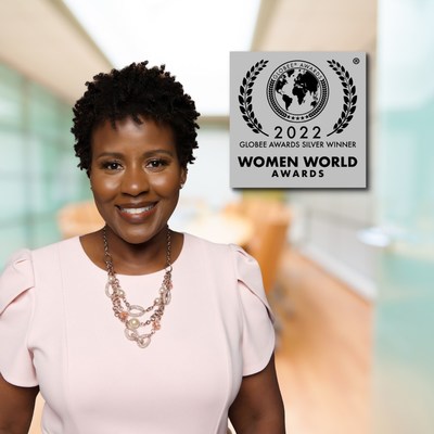 SILVER GLOBEE® WINNER Women Owned StartUp of the Year | Business Services Ascentim LLC | Towson, Maryland, United States | Launching Ascentim, serving clients, and giving back to the community | Lisa L. Baker – Founder