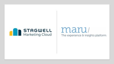 The Stagwell Marketing Cloud acquires Maru Group.