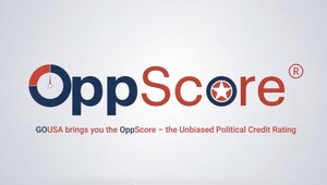 GOUSA® Hosting "OppScore® Debates: WITH or WITHOUT the Candidates" for Key Midterm Races