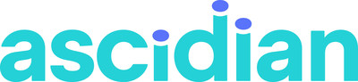 Ascidian Therapeutics Logo