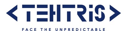 TEHTRIS Logo