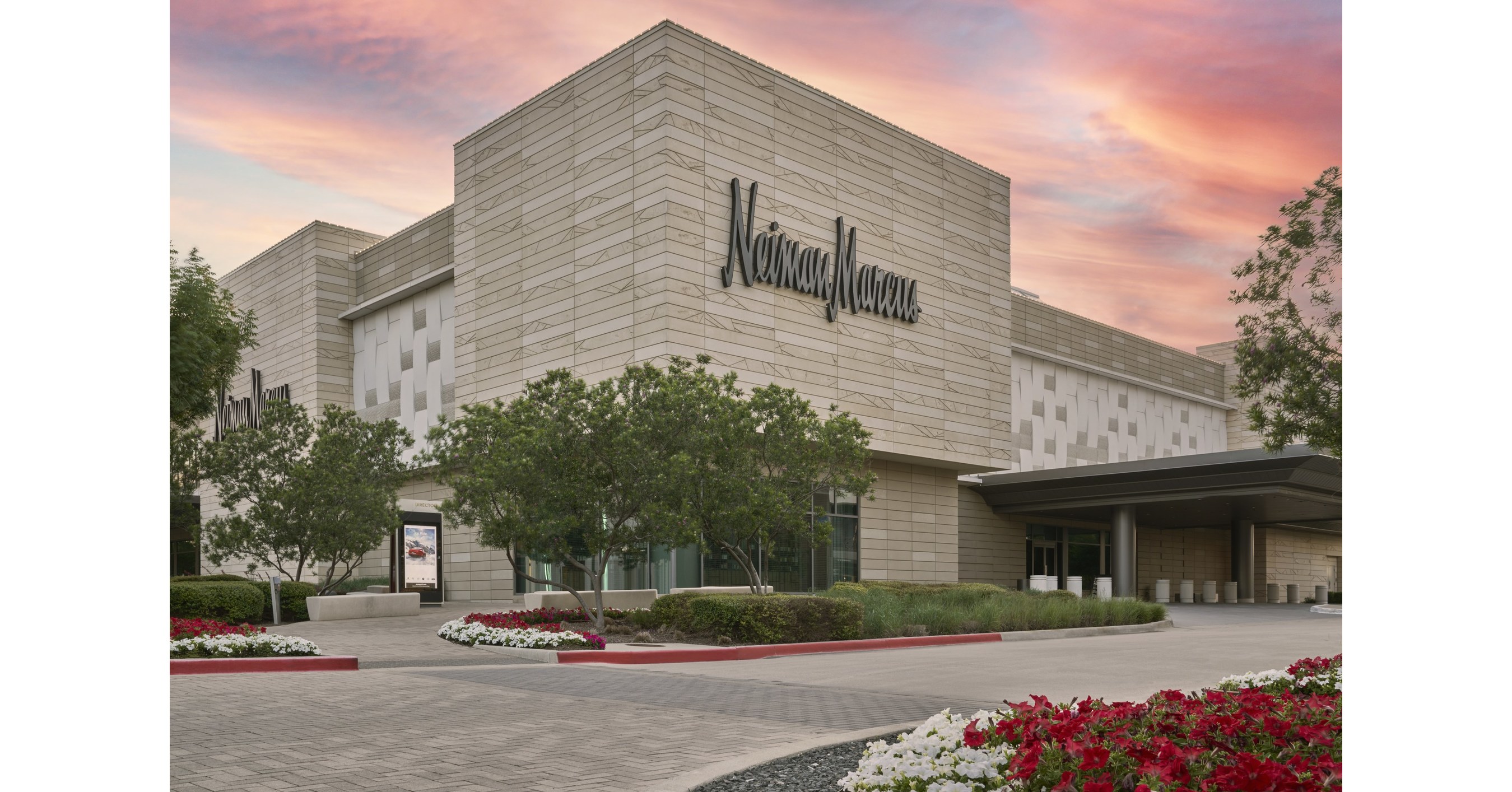 With Last Quarter Sales Up 30%, Neiman Marcus Is Prepared For