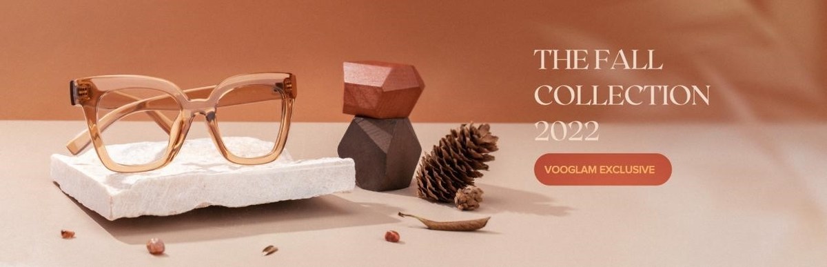 Online eyewear brand -- Vooglam launched fall collection - Vimarsana News