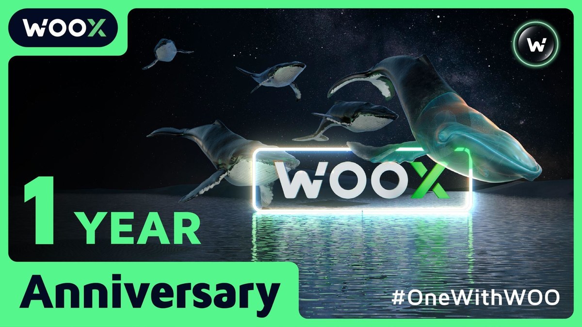 WOO X celebrates its first anniversary - Vimarsana News
