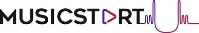 Musicstart Logo