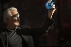 BOMBAY SAPPHIRE AND BAZ LUHRMANN LAUNCH 'SAW THIS, MADE THIS' CAMPAIGN, INVITING PEOPLE TO SEE THE WORLD AS A GALLERY OF CREATIVE INSPIRATION