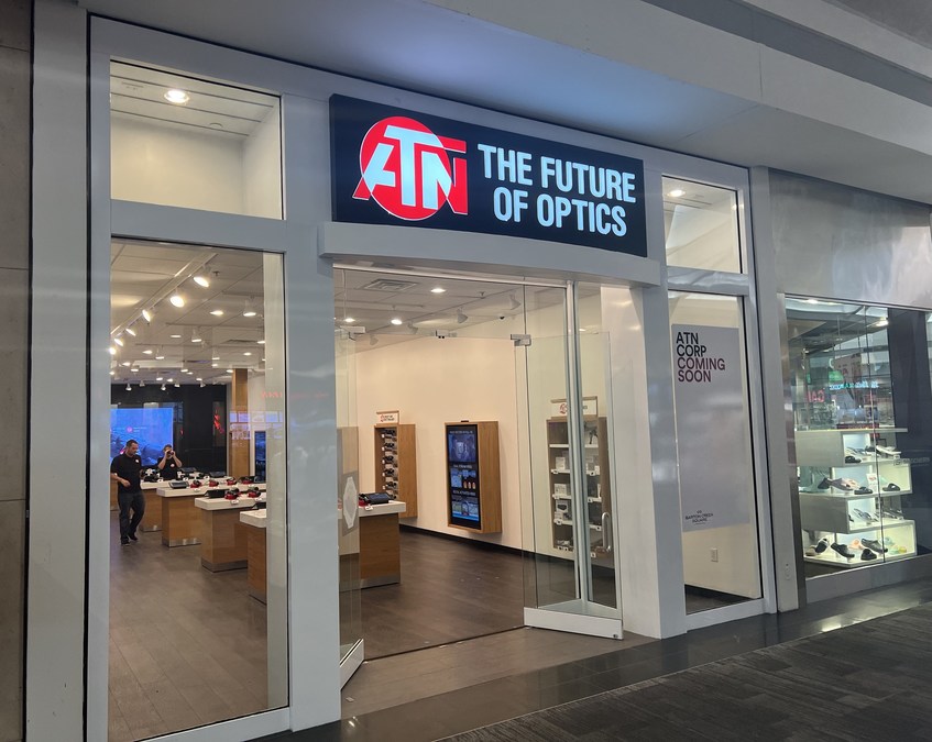 American Technologies Network (ATN) Opens Second Texas Location - Vimarsana News