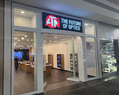 ATN Corp Storefront