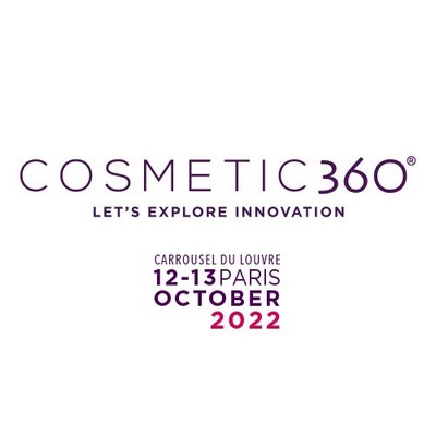 Cosmetic 360 Logo