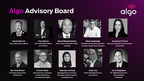 Algo Appoints Chris Nagelson To Global Advisory Board