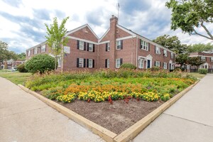 Hudson Valley Property Group Celebrates $85M Revitalization of Camden, New Jersey Apartment Complex