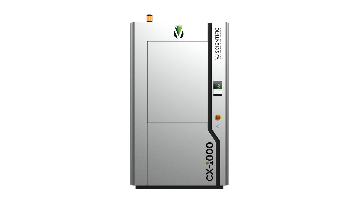 VJ Group Launches Cannabis Industry Division, VJ Scientific, and Unveils New Decontamination Machine - Vimarsana News