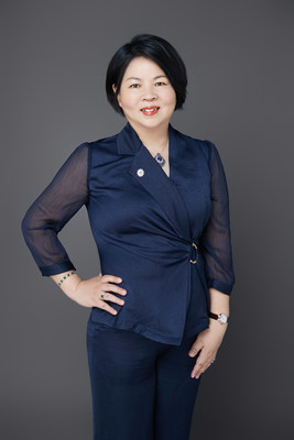 BorgWarner’s Pei Wang, Vice President and General Manager, Asia, has been inducted into the 2022 class of the Women in Manufacturing (WiM) Hall of Fame
