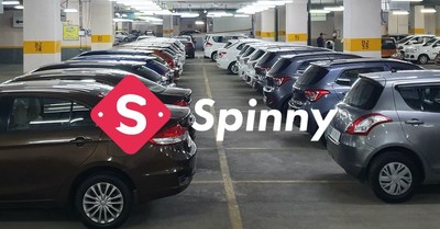 Spinny Assured Cars