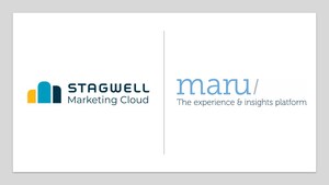 STAGWELL (STGW) MARKETING CLOUD ACQUIRES CUSTOMER EXPERIENCE &amp; INSIGHTS LEADER MARU GROUP TO SCALE GLOBAL PLATFORM