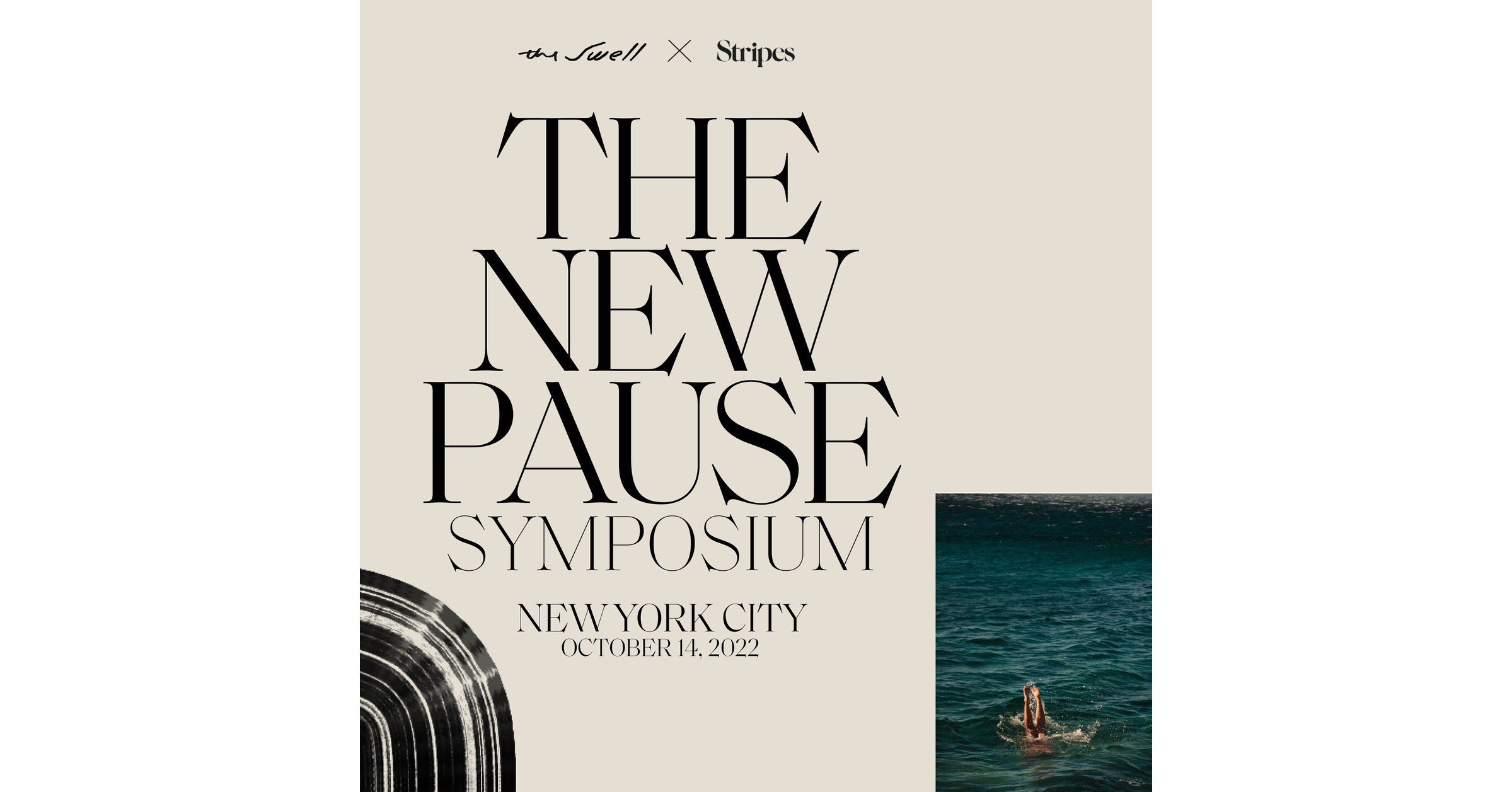 The Swell & Stripes Announce Menopause Symposium in New York