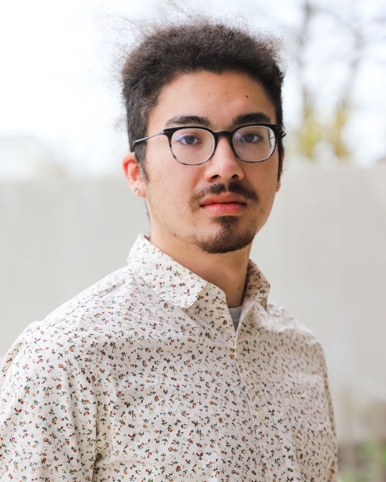 Morima Yerby wins 2023 Sinquefield Composition Prize - Vimarsana News