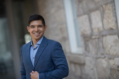Electrolit Welcomes Enrico De La Torre as New Commercial Director of Canadian Office