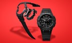 CASIO G-SHOCK ANNOUNCES NEW BLUETOOTH COLLECTION